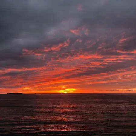 St Malo Sea View T2 - Ideal Vacation Remote Work Apartment
